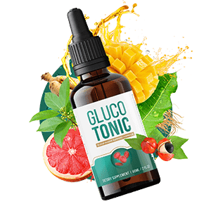 Gluco Tonic